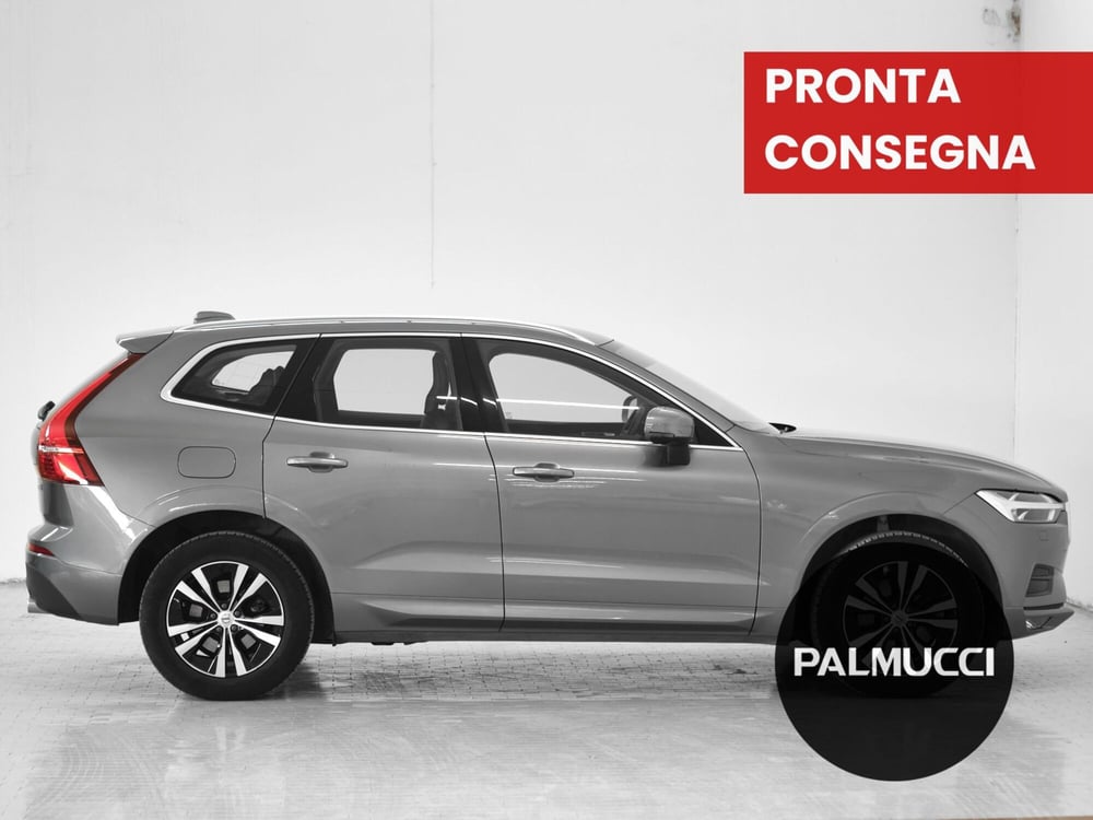 Volvo XC60 usata a Prato (5)