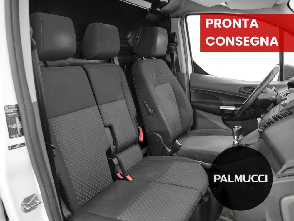 Ford Transit Connect  usata a Prato (10)