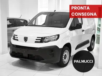 Peugeot Partner Furgone BlueHDi 100 PC Furgone Premium nuova a Prato