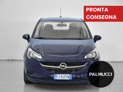 Opel Corsa 1.2 5 porte Advance  del 2017 usata a Prato