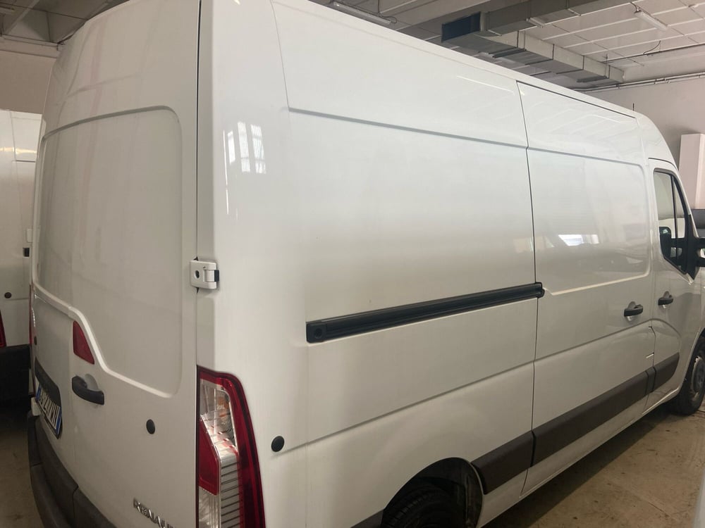 Renault Master Furgone usata a Torino (4)