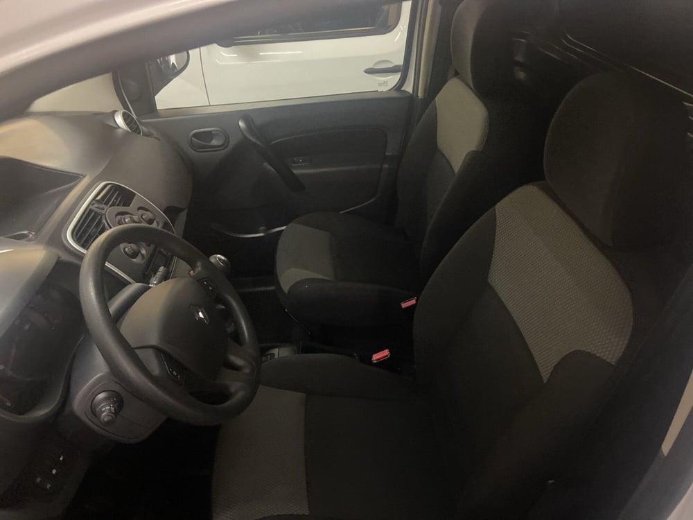 Renault Kangoo usata a Torino (9)