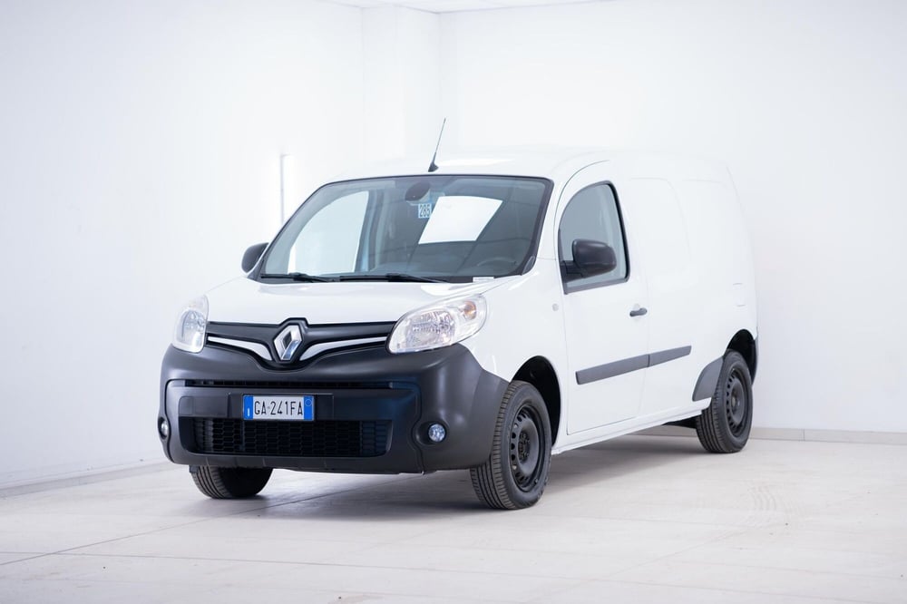 Renault Kangoo usata a Torino