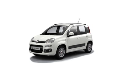 Fiat Panda 1.2 Lounge  del 2018 usata a Varese