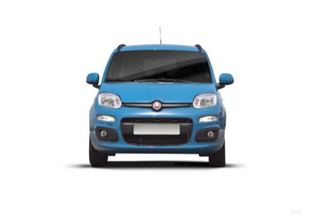 Fiat Panda usata a Varese (10)