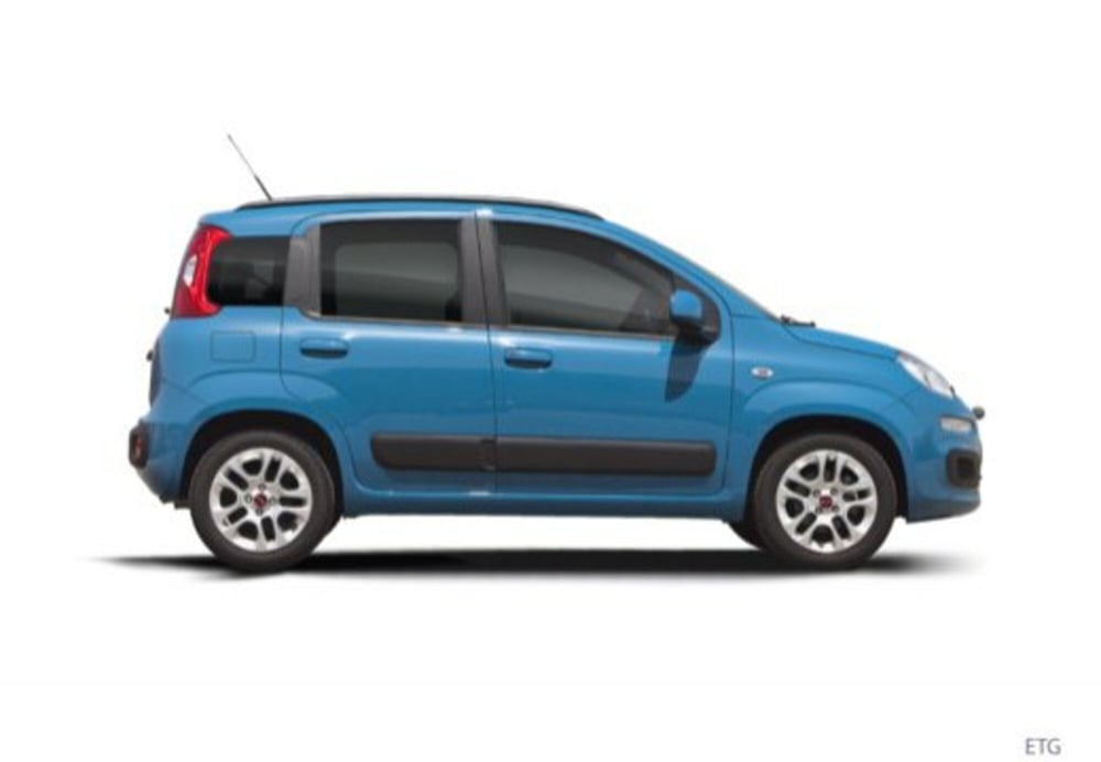 Fiat Panda usata a Varese (13)