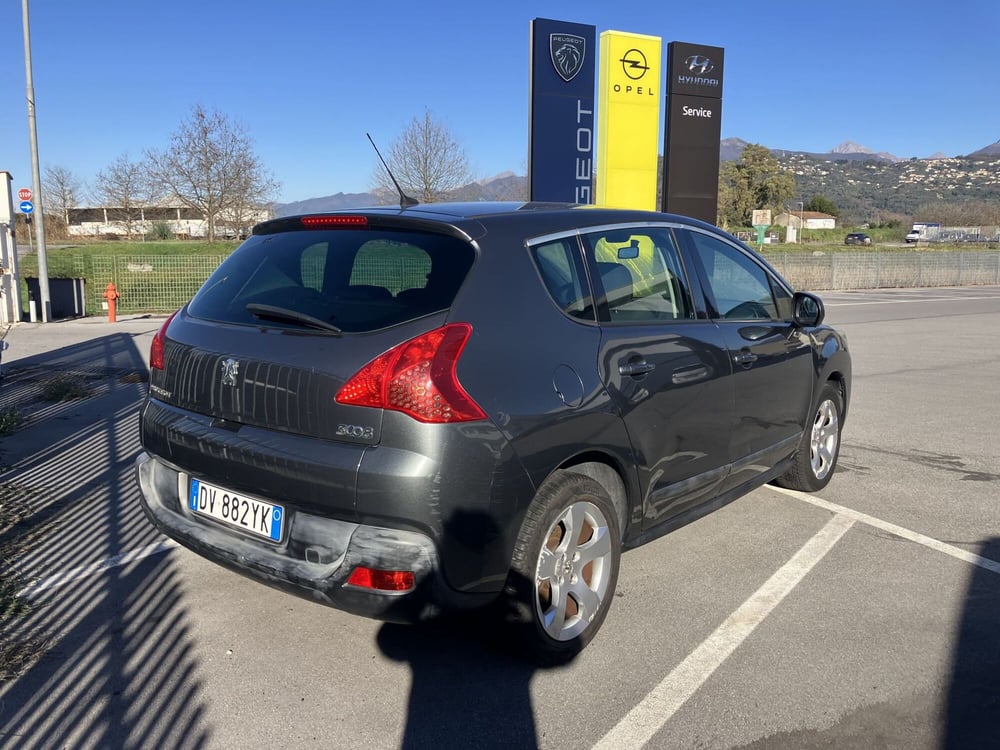 Peugeot 3008 usata a Lucca (6)