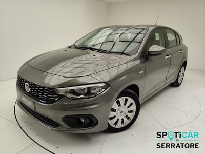 Fiat Tipo Tipo 1.4 4 porte Easy  del 2017 usata a Erba