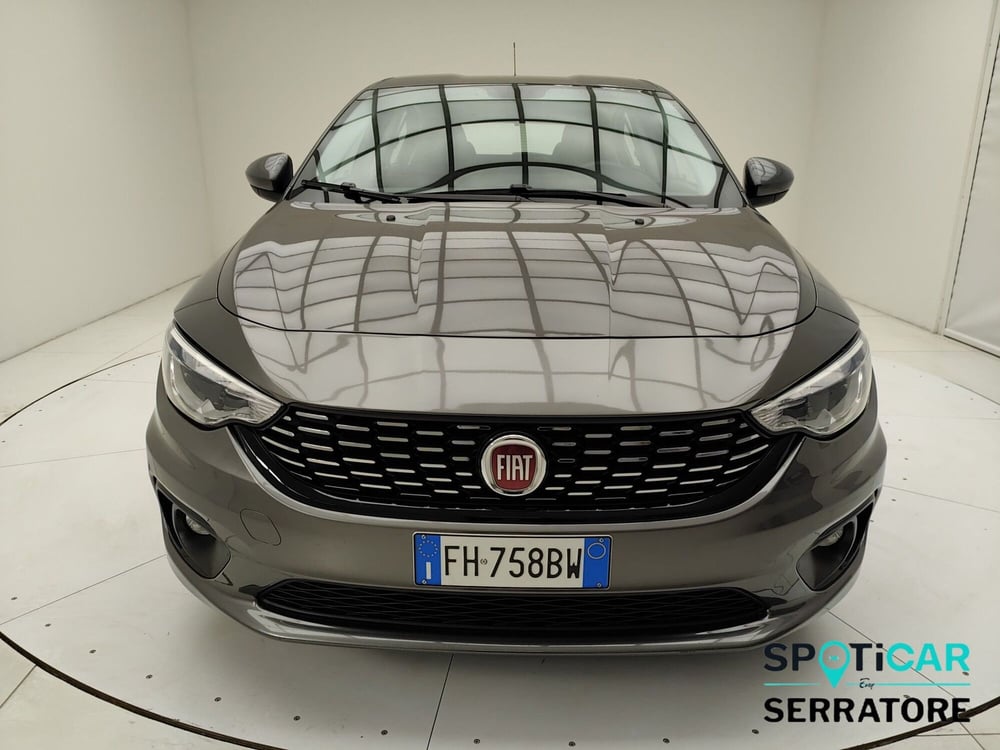 Fiat Tipo usata a Como (2)