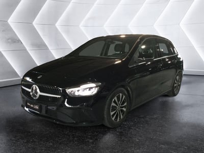 Mercedes-Benz Classe B 180 d Advanced auto del 2023 usata a Caserta