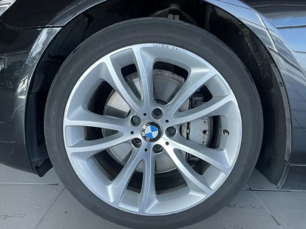 BMW Serie 6 Coupé usata a Messina (4)
