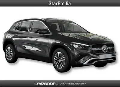Mercedes-Benz GLA SUV 200 d Automatic Executive nuova a Casalecchio di Reno