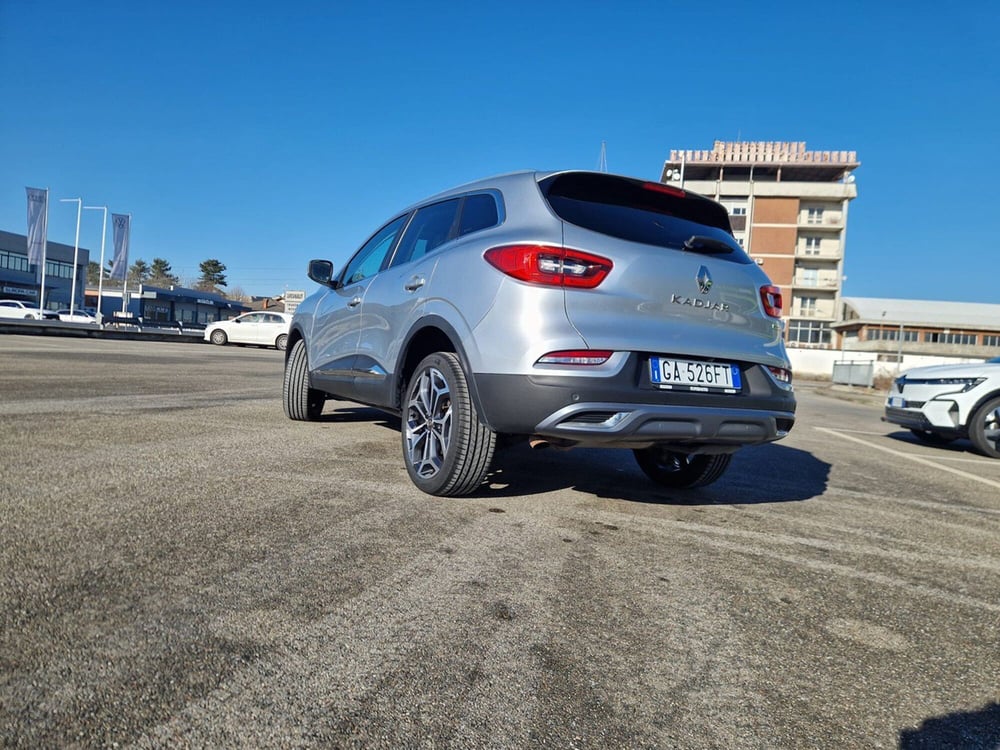 Renault Kadjar usata a Vercelli (4)