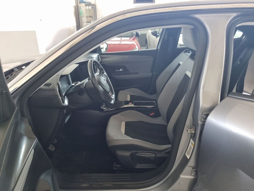 Opel Mokka usata a Firenze (16)