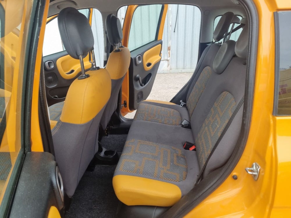 Fiat Panda usata a Firenze (13)