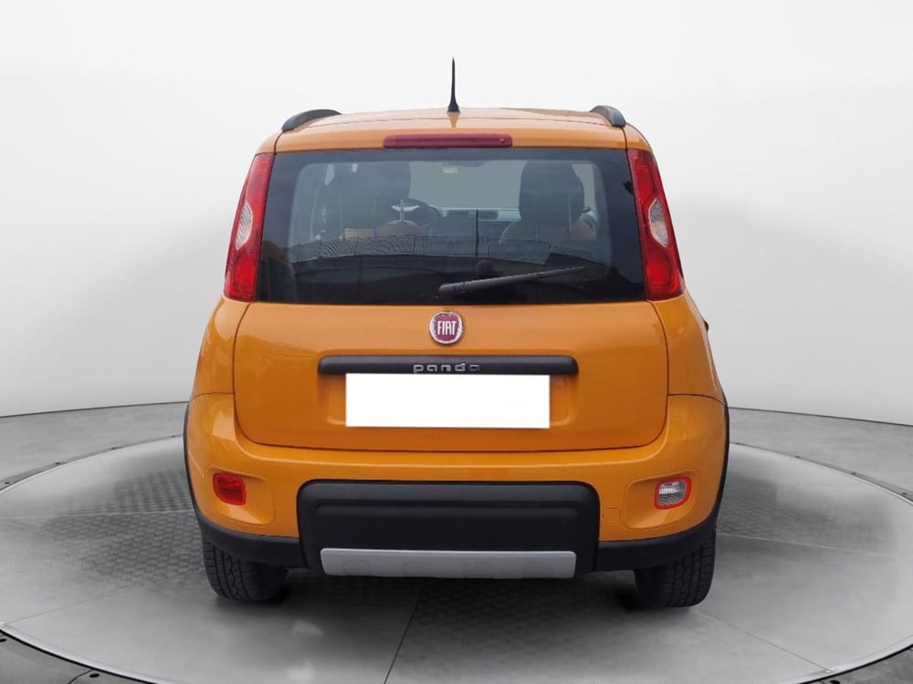 Fiat Panda usata a Firenze (4)