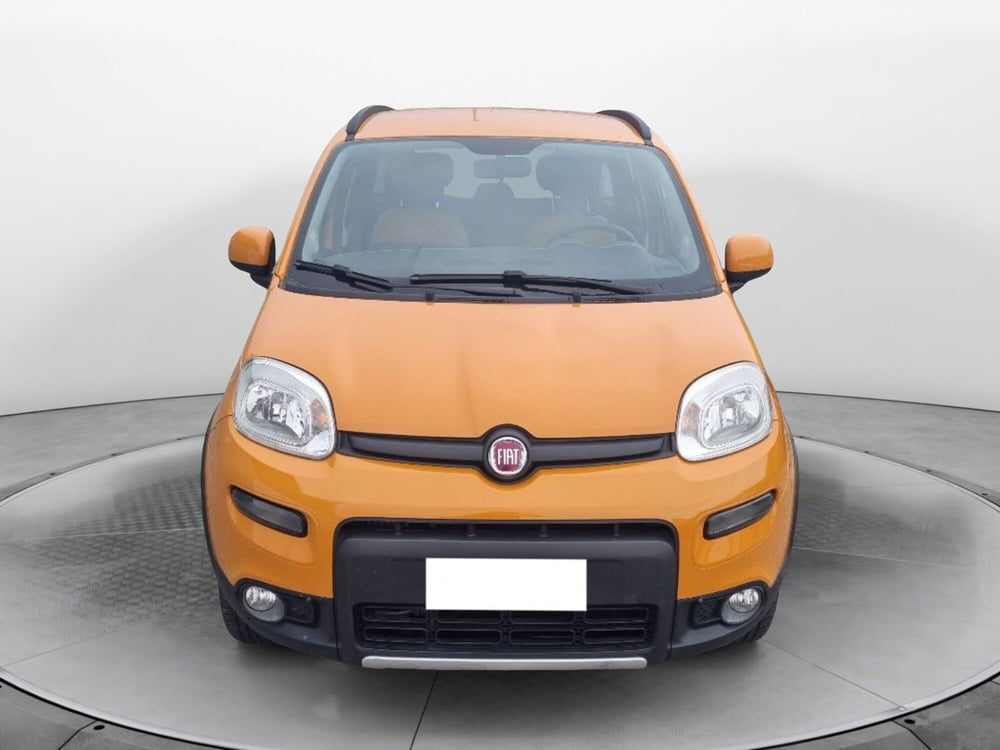 Fiat Panda usata a Firenze (6)