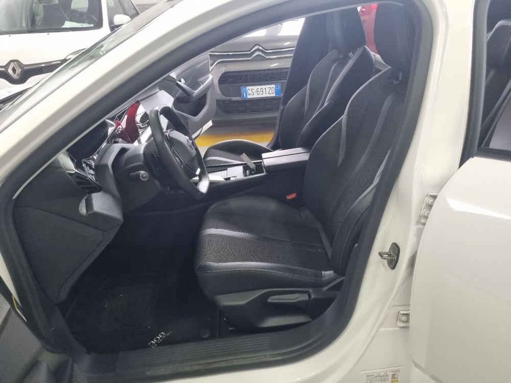 Peugeot 308 usata a Firenze (17)