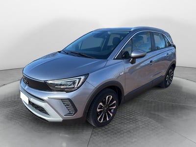 Opel Crossland 1.2 12V Start&amp;Stop Elegance  del 2021 usata a Siena