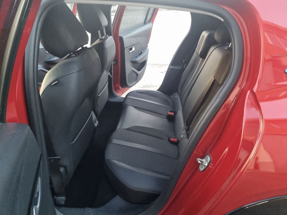 Peugeot 208 usata a Firenze (16)