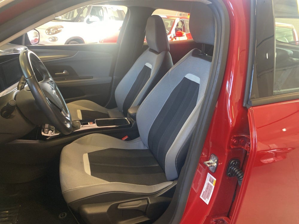 Opel Mokka usata a Firenze (19)