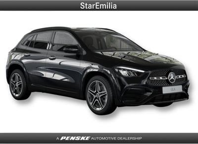 Mercedes-Benz GLA SUV 180 d Automatic Premium nuova a Ferrara