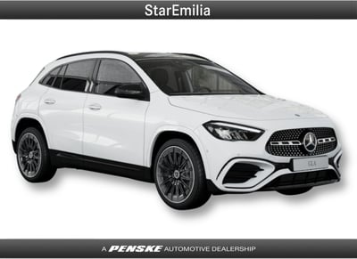 Mercedes-Benz GLA SUV 180 d Automatic Premium nuova a Ferrara