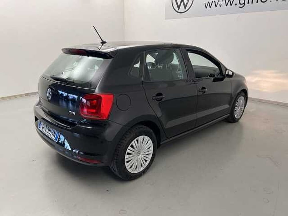 Volkswagen Polo usata a Forlì-Cesena (8)