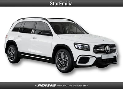 Mercedes-Benz GLB 200 d Advanced 4matic auto 7p.ti nuova a Ferrara