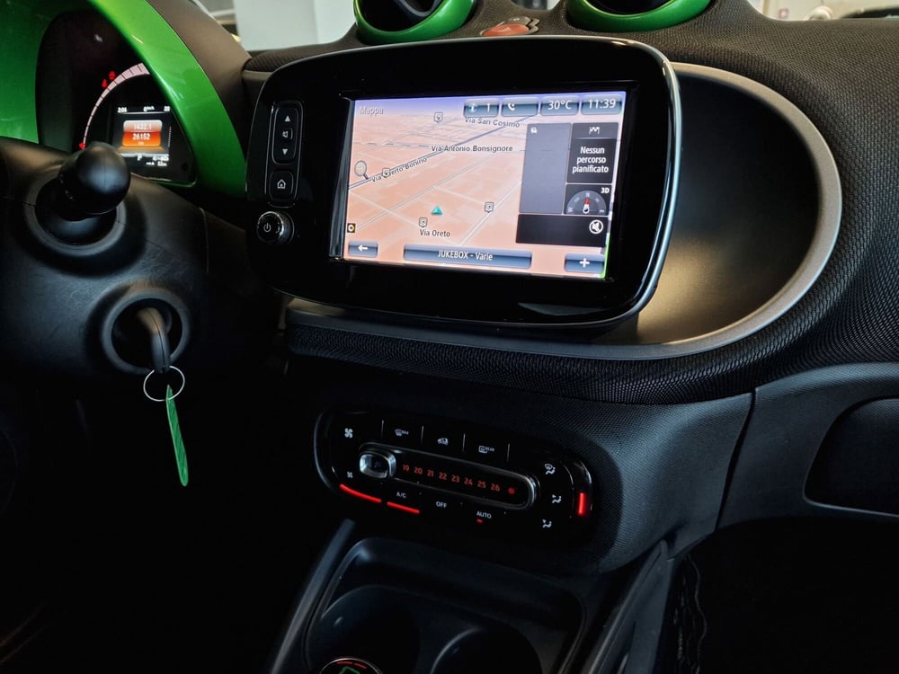 smart Fortwo usata a Messina (10)