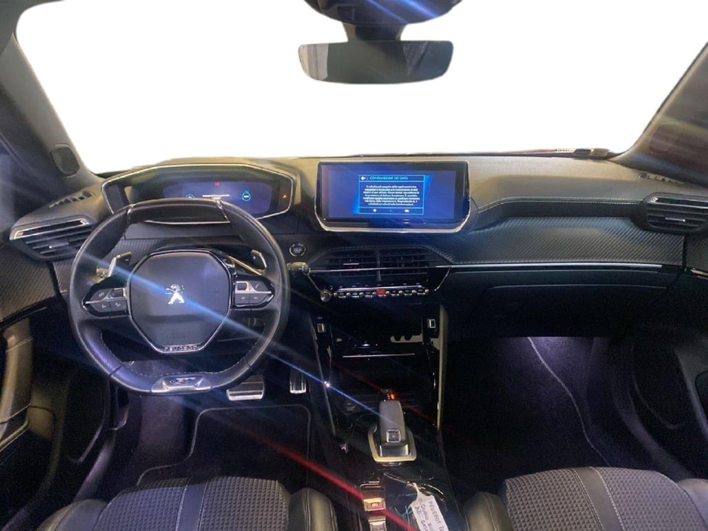 Peugeot 2008 usata a Firenze (17)