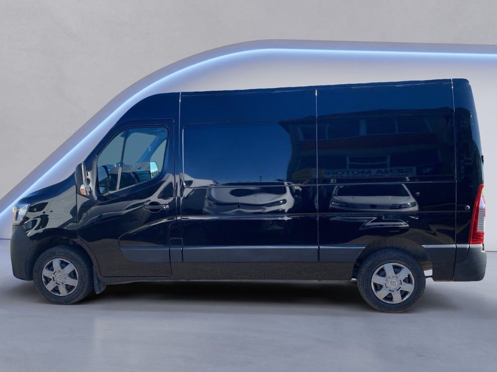 Renault Master Furgone usata a Firenze (2)