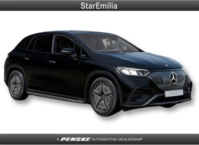 Mercedes-Benz EQE SUV 350 AMG Line Premium 4matic del 2024 usata a Ferrara