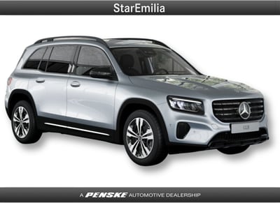 Mercedes-Benz GLB 200 d Automatic Executive  nuova a Ferrara