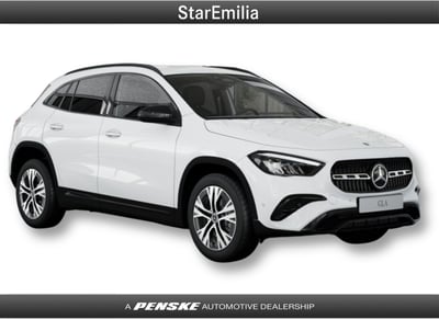 Mercedes-Benz GLA SUV 180 d Automatic Premium nuova a Ferrara