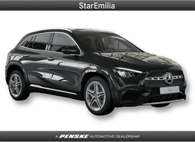 Mercedes-Benz GLA SUV 180 d Automatic Premium nuova a Ferrara