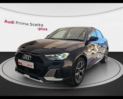 Audi A1 citycarver 30 TFSI Admired  del 2022 usata a Roma