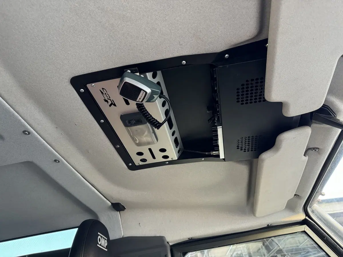 Land Rover Defender usata a Messina (13)