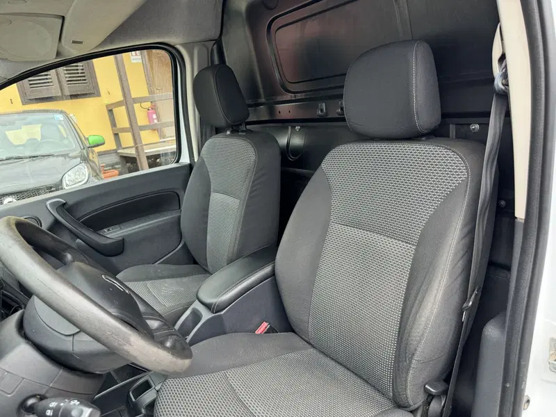 Mercedes-Benz Citan usata a Messina (7)