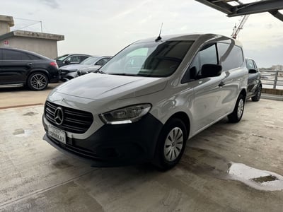 Mercedes-Benz Citan 1.5 112 CDI Furgone Long del 2022 usata a Messina