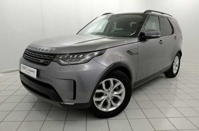 Land Rover Discovery 2.0 SD4 240 CV SE  del 2020 usata a Castel d&#039;Ario