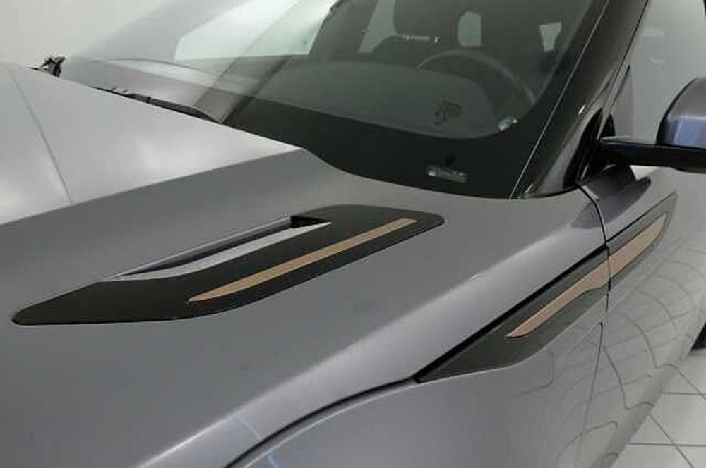 Land Rover Range Rover Evoque usata a Mantova (12)