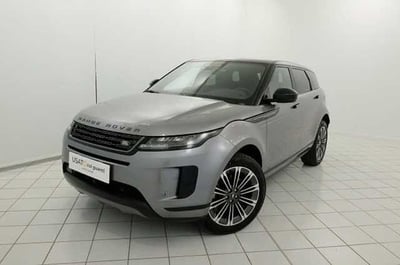 Land Rover Range Rover Evoque 1.5 I3 PHEV 300 CV AWD Auto  del 2024 usata a Castel d&#039;Ario