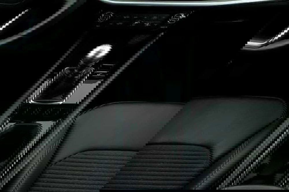 Jeep Compass usata a Mantova (10)