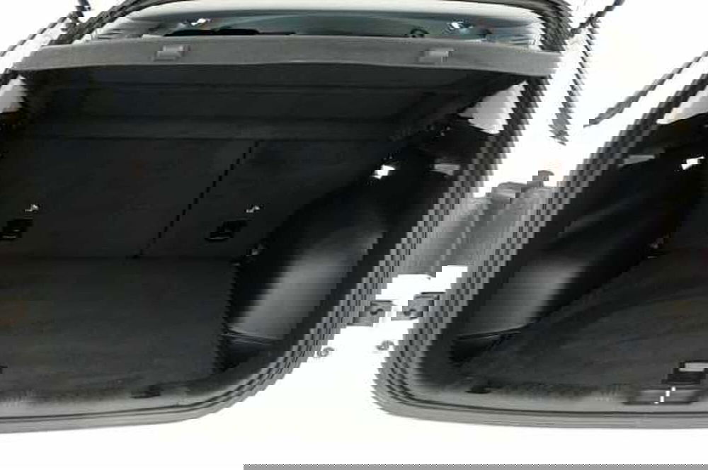 Jeep Compass usata a Mantova (12)