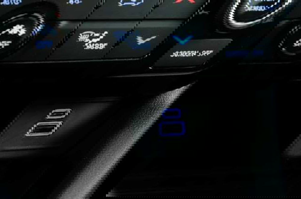 Jeep Compass usata a Mantova (13)