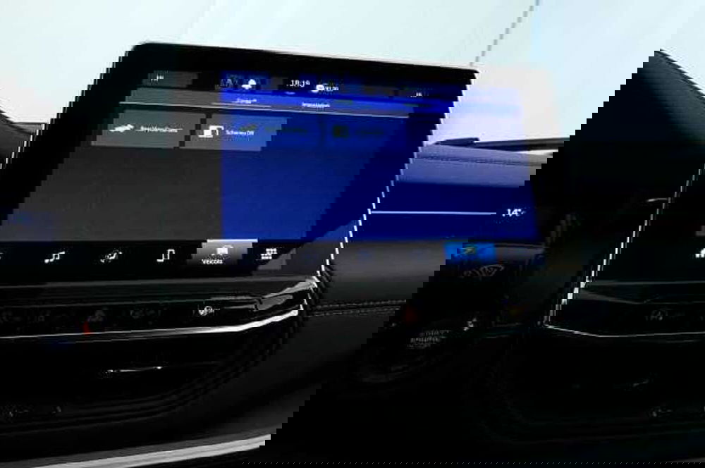 Jeep Compass usata a Mantova (14)