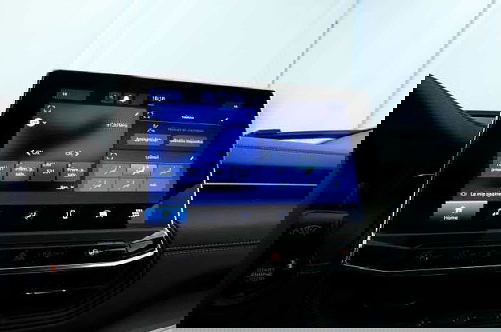 Jeep Compass usata a Mantova (15)