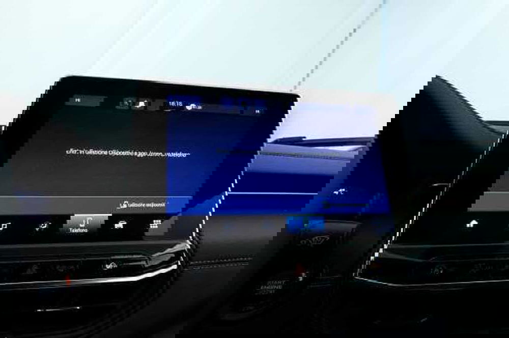 Jeep Compass usata a Mantova (17)