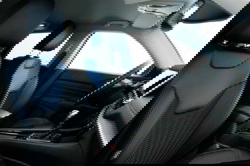 Jeep Compass usata a Mantova (3)